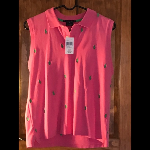 Ralph Lauren Tops - Polo Shirt